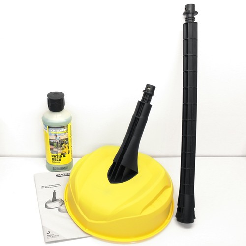 Genuine karcher paving patio - karcher,