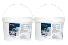 x2 1.8kg Loft Treatment –