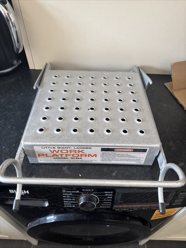 Little giant ladder work - ladder,