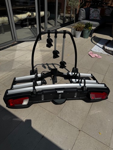 Thule 939021 velospace 3 - xt,