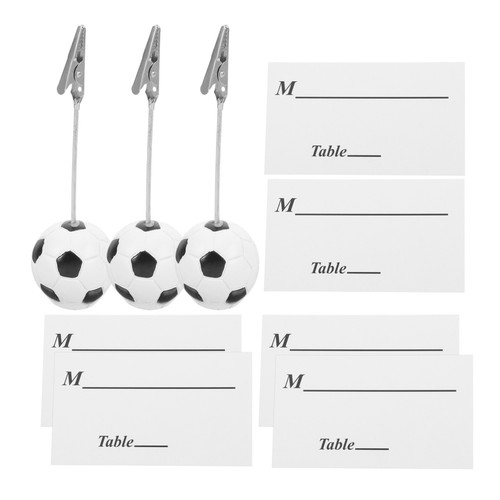 Pcs memo clip holders - ,