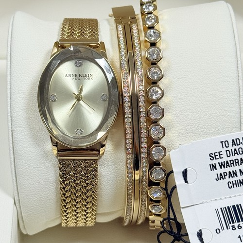 New anne klein - anne,