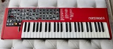Nord Lead 4 Synth.  Excellent