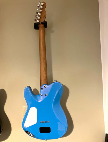 Charvel pro mod - charvel, style