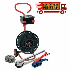 Pallet Strapping Heavy Duty