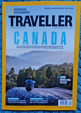 National  Geographic Traveller