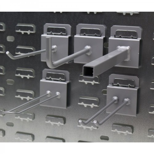 New heavy duty louvre - heavy, panel