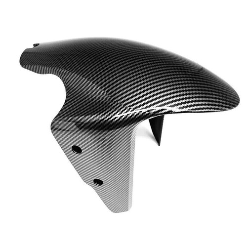 Carbon fiber front - carbon, fender