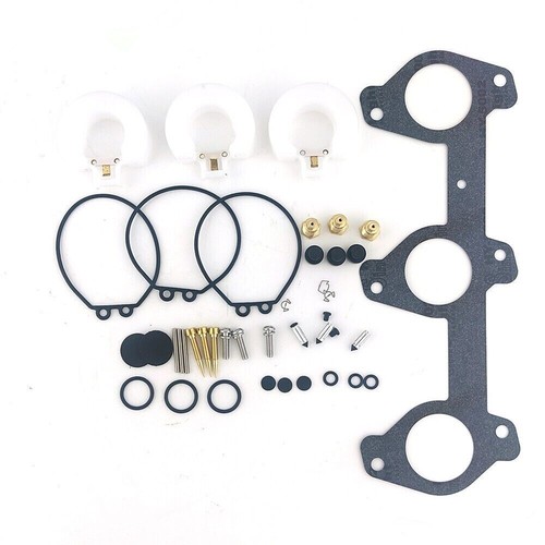 Carburetor repair kit - repair,