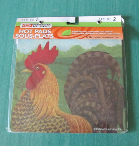 Set range kleen - 2,