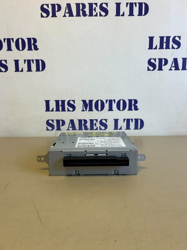 2009 volvo xc90 radio - 2009,