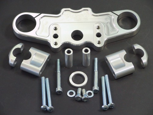 Abm superbike top yoke - yoke, yamaha