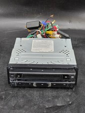 Clarion NZ503 Car Stereo 7in