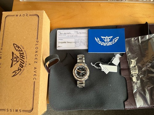 Squale 2001 diver 2001bebk - diver, 2001bebk.ac