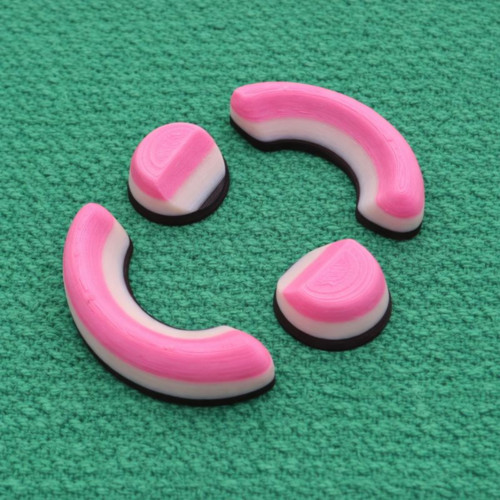 Set neopolitan bowls - neopolitan,