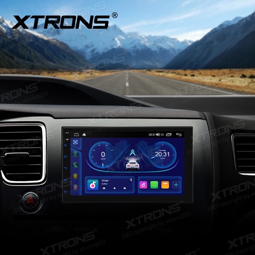 Double din android 14 - 7",