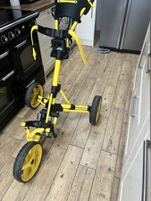 Clicgear 4.0 Golf Trolley &