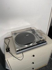 Pioneer PL-560 Direct Drive