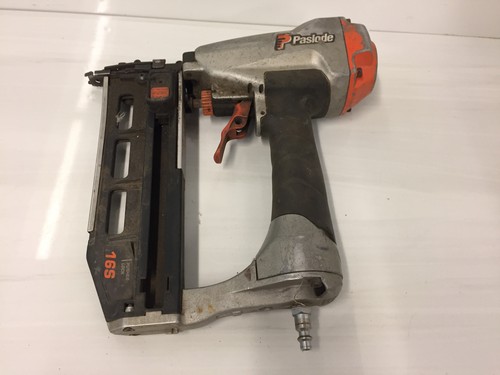 Paslode t250s f16p gauge - 16,