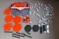 Hex Bug Bundle 2 Bugs 85+