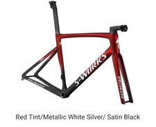 2022 Specialized S-Works