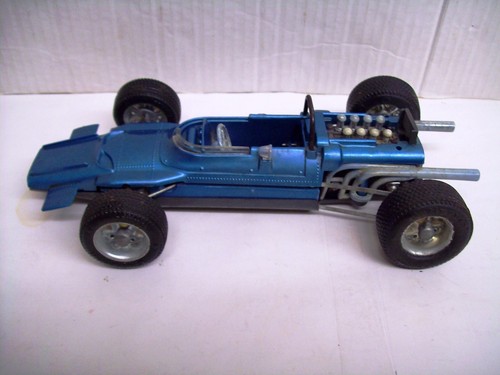 Vintage schuco formel matra - formel,