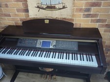 Yamaha Clavinova CVP203