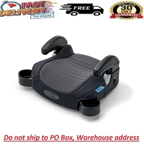 Graco turbobooster 0 - graco, 2.0
