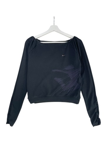 Vtg nike top dri - vtg, dri-fit