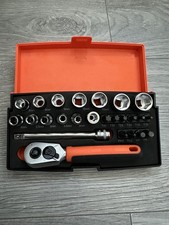 BAHCO SL25 25 Piece 1/4" Hex