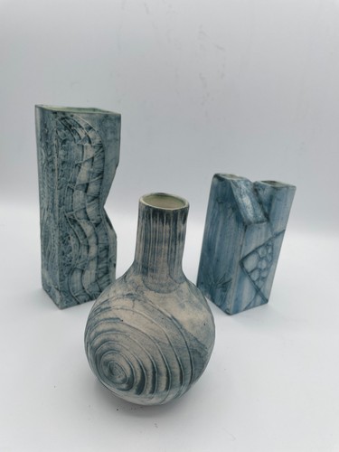 Vintage carn pottery - pottery, set