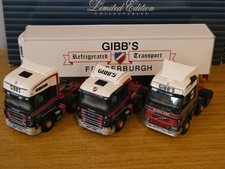 CORGI CLASSICS GIBB'S OF