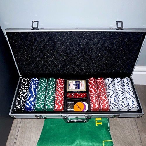 300 casino poker chip - casino,