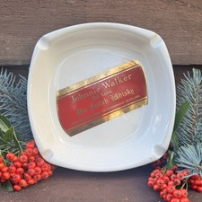 Vintage Johnnie Walker Old