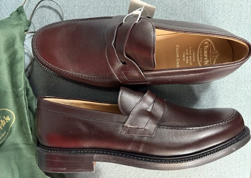 Church dress shoes - church's, custom