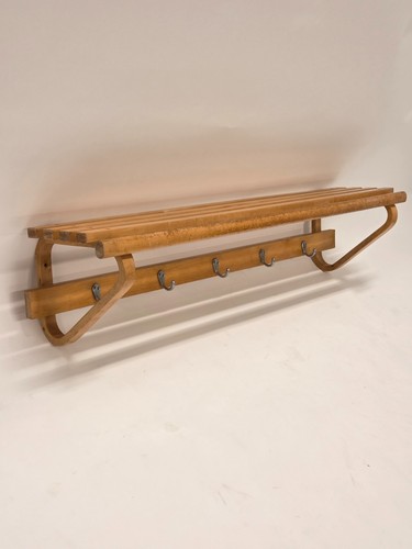 Alvar aalto artek coat - alvar, rack