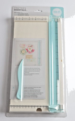 Memory keepers trim - we, &