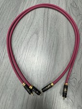 IXOS 103 Crystal Connect 1m