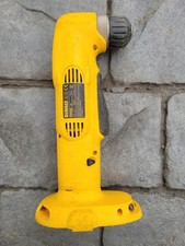 Dewalt Dw965 12v Angle Drill - Bare unit