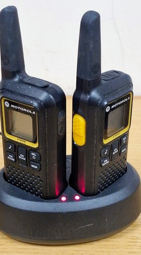 Motorola xttb446 walkie - xttb446,