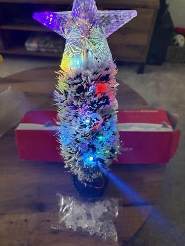 20cm fibre optic - 20cm,