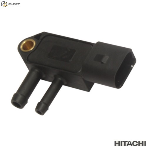 Sensor exhaust pressure - sensor,