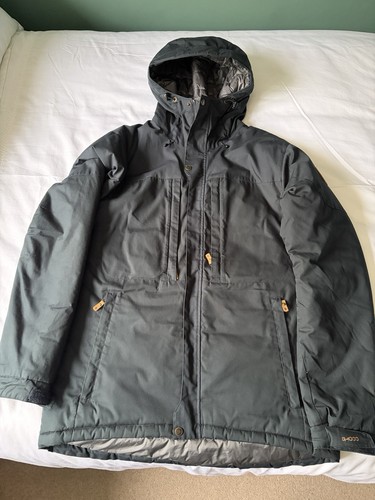 Fjallraven skogsö padded - fjallraven,