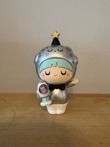 Popmart momiji lunetta - x, mini