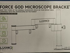 Wall Mount Rotary Arm Stereo