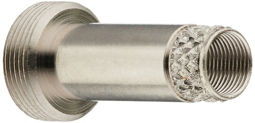 Tube shank for models - tube,