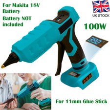 100W LCD Cordless Handheld