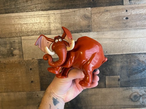 Disney tarzan elephant - tarzan,