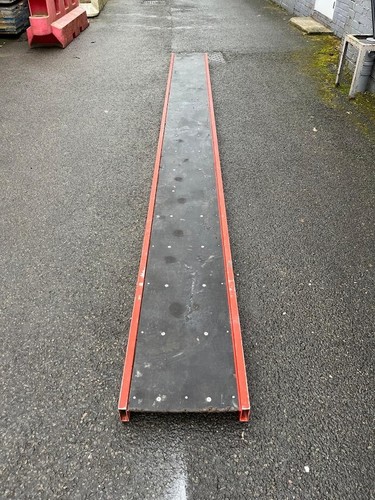Youngman staging board - 4.8m, x
