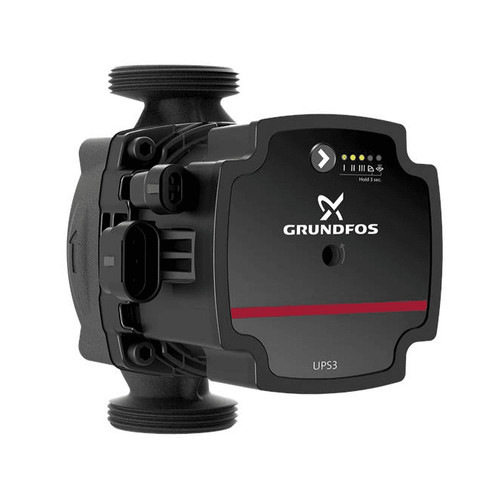 Grundfos ups3 65 - grundfos, 15-50/65